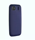 Мобильный телефон Olmio A15 (синий) фото 3