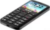Мобильный телефон Olmio C27 (черный) фото 3