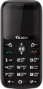 Мобильный телефон Olmio C37 (черный) фото 3