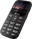 Мобильный телефон Olmio C37 (черный) фото 6