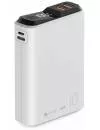 Портативное зарядное устройство Olmio QS-10 10000mAh White icon