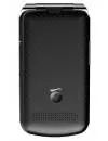 Мобильный телефон Olmio F28 (черный) фото 4