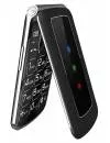 Мобильный телефон Olmio F28 (черный) фото 8