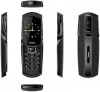 Мобильный телефон Olmio K08 (черный) фото 2