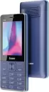 Мобильный телефон Olmio M30 (синий) icon
