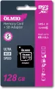 Карта памяти Olmio microSDXC 128GB icon