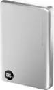 Портативное зарядное устройство Olmio QM-16 10000mAh (серебристый) icon