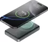 Портативное зарядное устройство Olmio QM-16 10000mAh (серый) icon 3