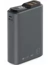 Портативное зарядное устройство Olmio QS-10 10000mAh Gray icon