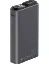 Портативное зарядное устройство Olmio QS-20 20000mAh Gray icon