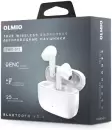 Наушники Olmio TWE-12 (белый) icon 4