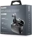 Наушники Olmio TWE-12 (черный) icon 4