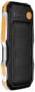 Мобильный телефон Olmio X03 (черный/оранжевый) icon 3