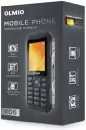 Мобильный телефон Olmio X06 (черный) icon 6