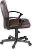Офисное кресло OLSS Вэйтон ultra icon 3