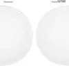 Умывальник Oltens Hamnes Thin 41314000 фото 10