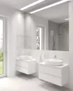 Умывальник Oltens Hamnes Thin 41314000 фото 11