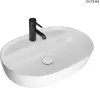 Умывальник Oltens Hamnes Thin 41314000 фото 8