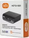 Цифровой ресивер Olto HDT2-1001 фото 4