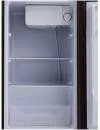 Холодильник Olto RF-090 Коричневый фото 4