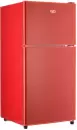 Холодильник Olto RF-120T (красный) фото 2