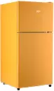 Холодильник Olto RF-120T (оранжевый) фото 2