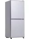 Холодильник Olto RF-140C Серебристый фото 2