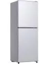 Холодильник Olto RF-160C Серебристый фото 2