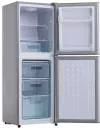 Холодильник Olto RF-160C Серебристый фото 3