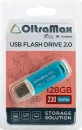 USB Flash OltraMax 230 128GB (бирюзовый) icon