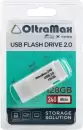 USB Flash Oltramax 240 128GB (белый) icon