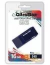 USB Flash Oltramax 240 16GB (синий) (OM-16GB-240-Blue) icon