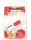 USB Flash Oltramax 240 64GB (красный) (OM-64GB-240-Red) icon