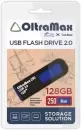 USB Flash Oltramax 250 128GB (синий) icon