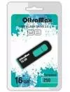 USB Flash Oltramax 250 16GB (бирюзовый) (OM-16GB-250-Turquoise) icon