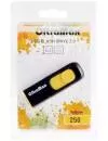 USB Flash Oltramax 250 16GB (желтый) (OM-16GB-250-Yellow) icon