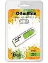 USB Flash Oltramax 250 16GB (зеленый) (OM-16GB-250-Green) icon