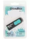 USB Flash Oltramax 250 32GB (бирюзовый) (OM-32GB-250-Turquoise) icon