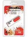 USB Flash Oltramax 250 4GB (красный) (OM-4GB-250-Red) icon