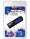 USB Flash Oltramax 250 4GB (синий) (OM-4GB-250-Blue) icon