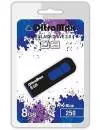 USB Flash Oltramax 250 8GB (синий) (OM-8GB-250-Blue) icon