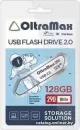USB Flash OltraMax 290 128GB (белый) icon
