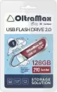 USB Flash OltraMax 290 128GB (красный) icon