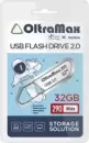 USB Flash OltraMax 290 32GB (белый) icon