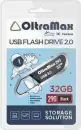 USB Flash OltraMax 290 32GB (черный) icon
