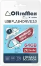 USB Flash OltraMax 290 64GB (красный) icon