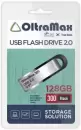 USB Flash Oltramax 300 128GB (черный) icon