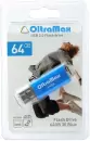 USB Flash OltraMax 30 64GB (синий) (OM064GB30-BL) icon 4
