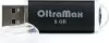 USB Flash Oltramax 30 8GB (черный) icon 3