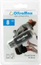 USB Flash Oltramax 30 8GB (черный) icon 4
